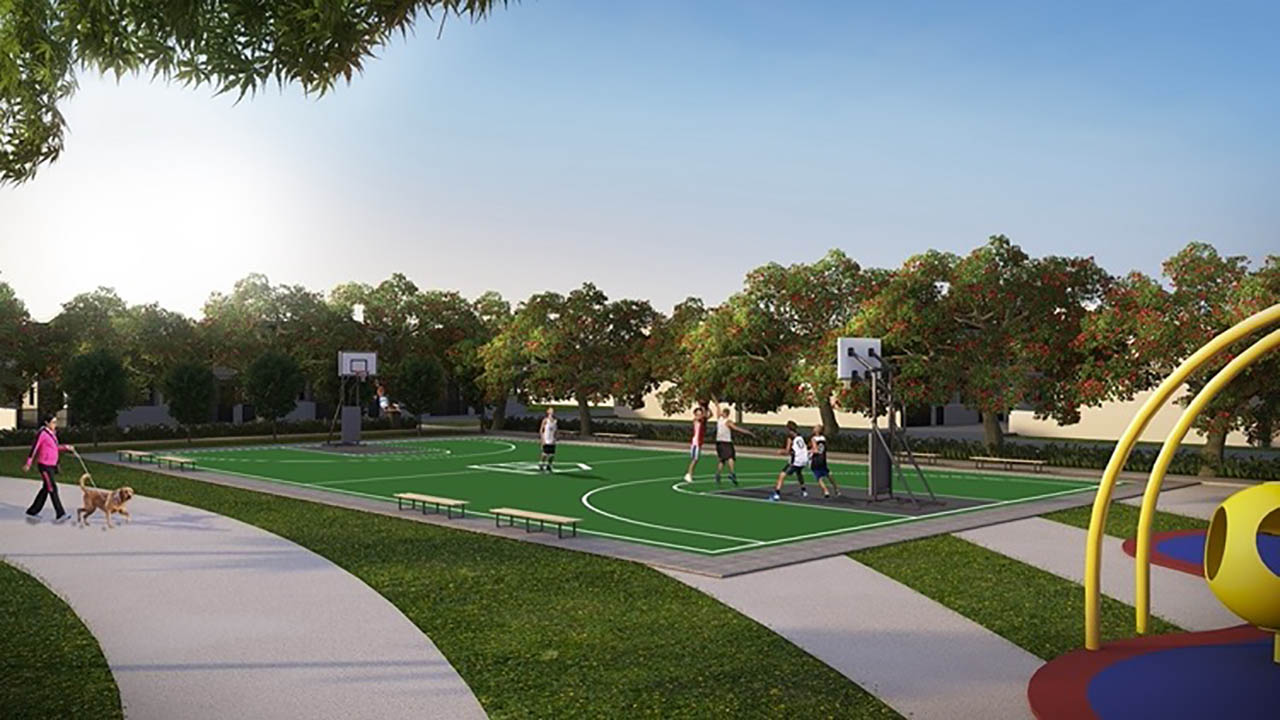 PHirst Park Homes