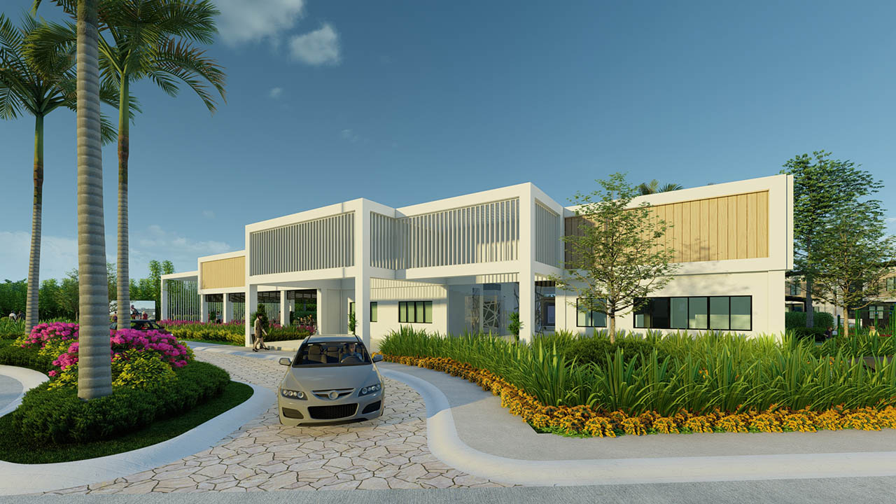 PHirst Park Homes