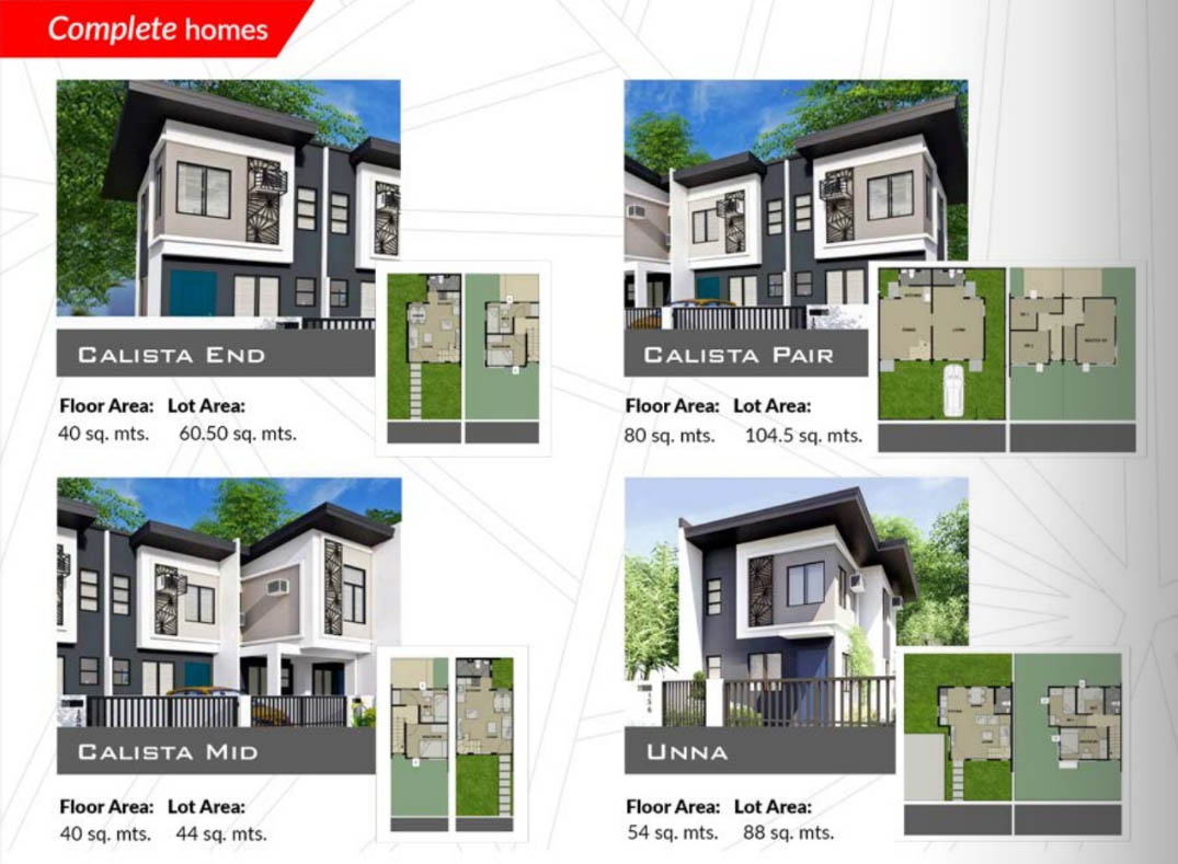 Baliwag House and Lot For Sale