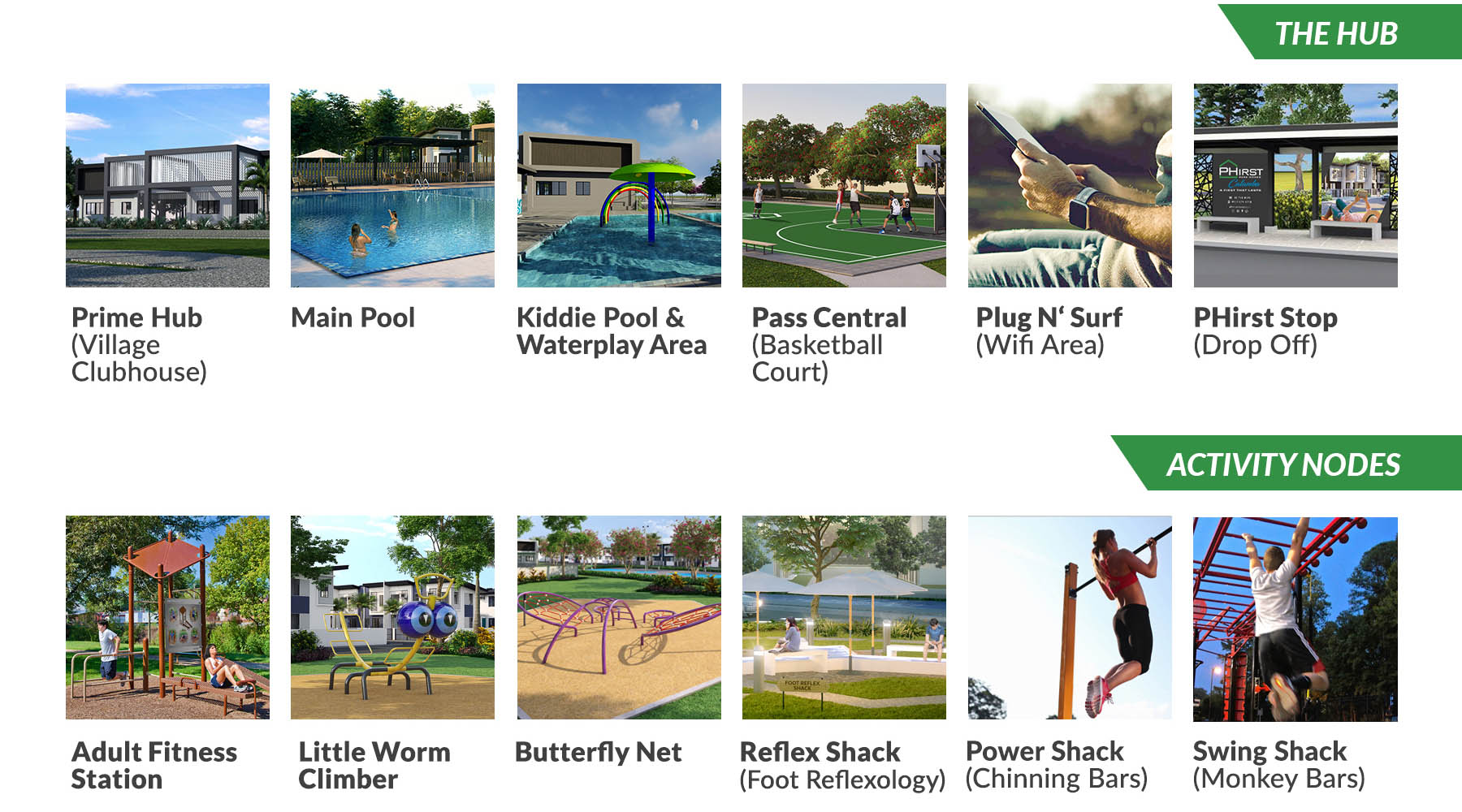 PHirst Park Homes