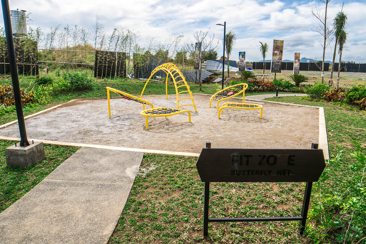 PHirst Park Homes