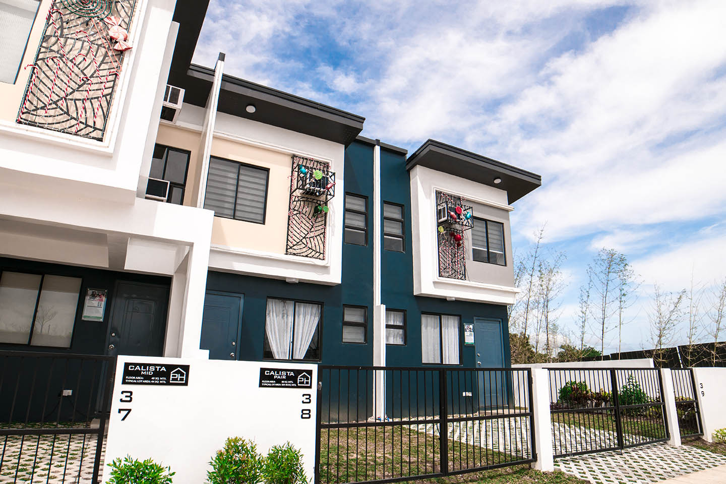 PHirst Park Homes