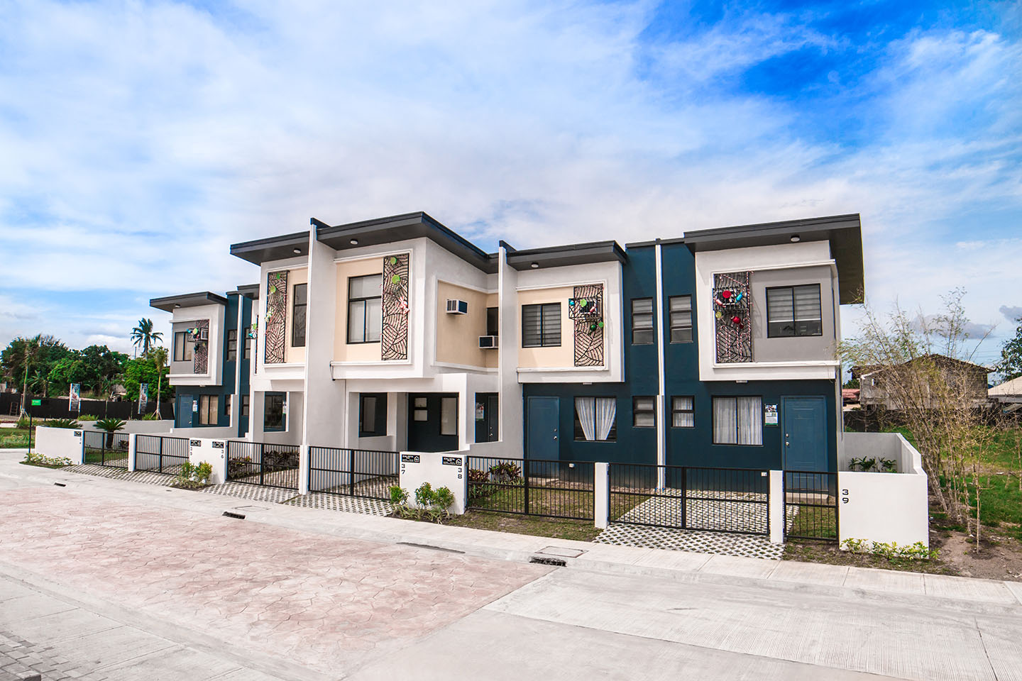 PHirst Park Homes
