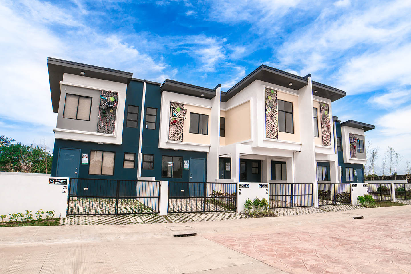 PHirst Park Homes