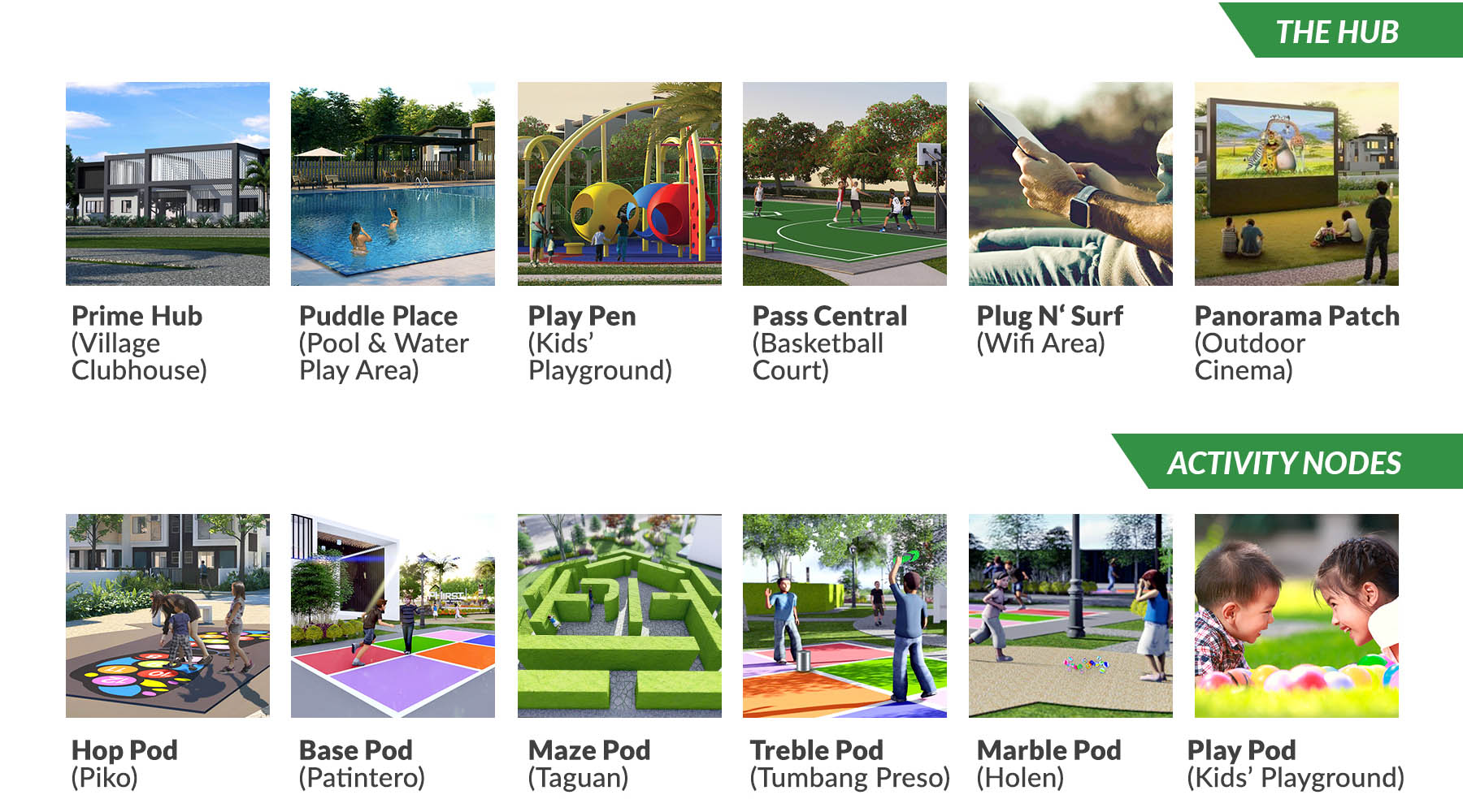 PHirst Park Homes
