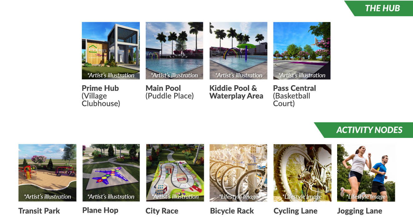 PHirst Park Homes
