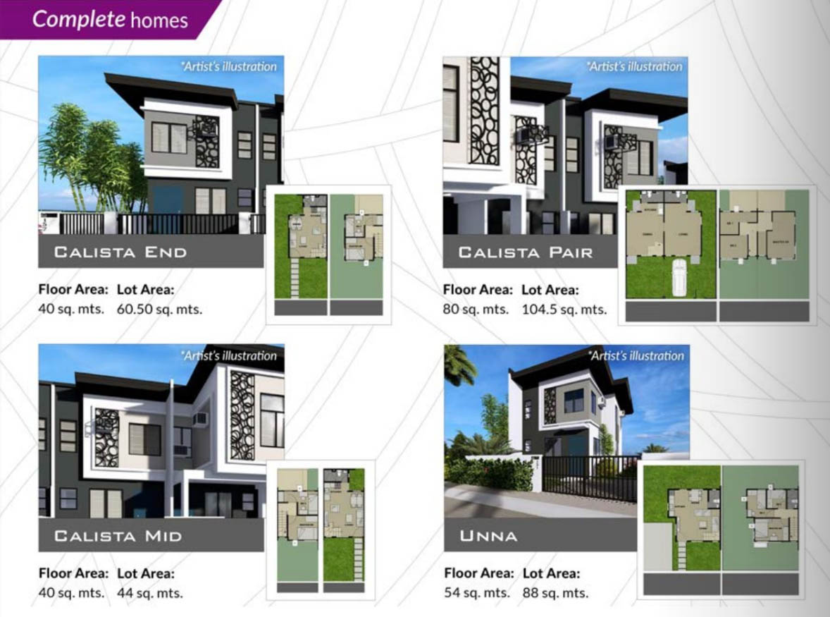 PHirst Park Homes