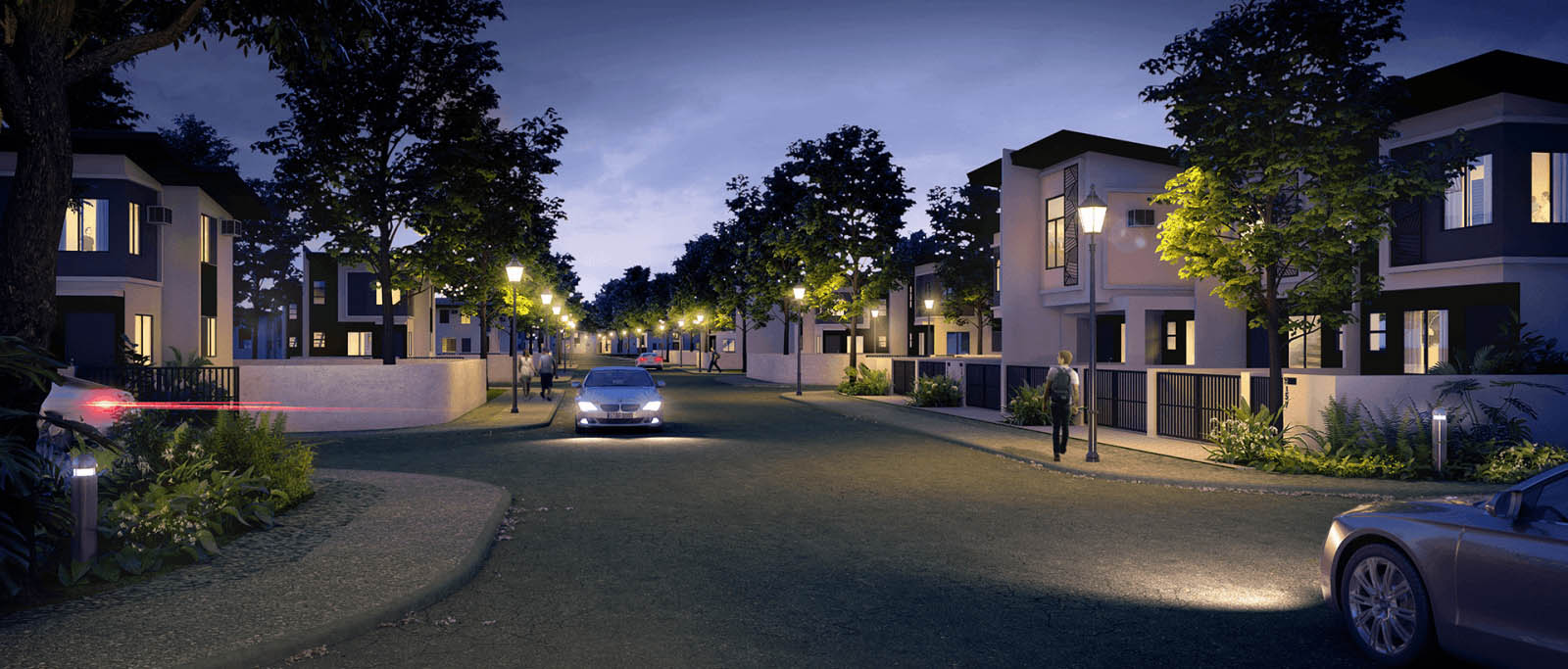 PHirst Park Homes