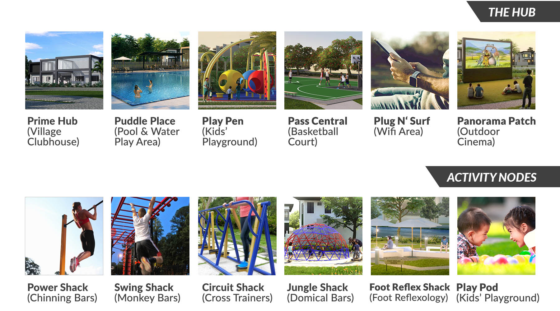 PHirst Park Homes