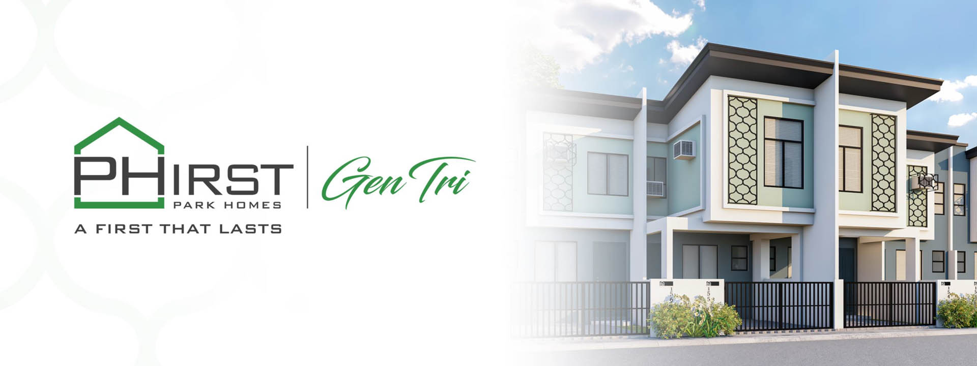 Phirst Park Homes Gentri