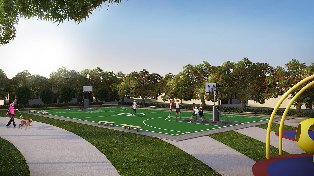 PHirst Park Homes
